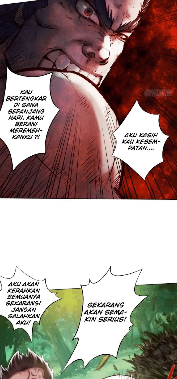Lang Huan Library Chapter 7 - halaman 12