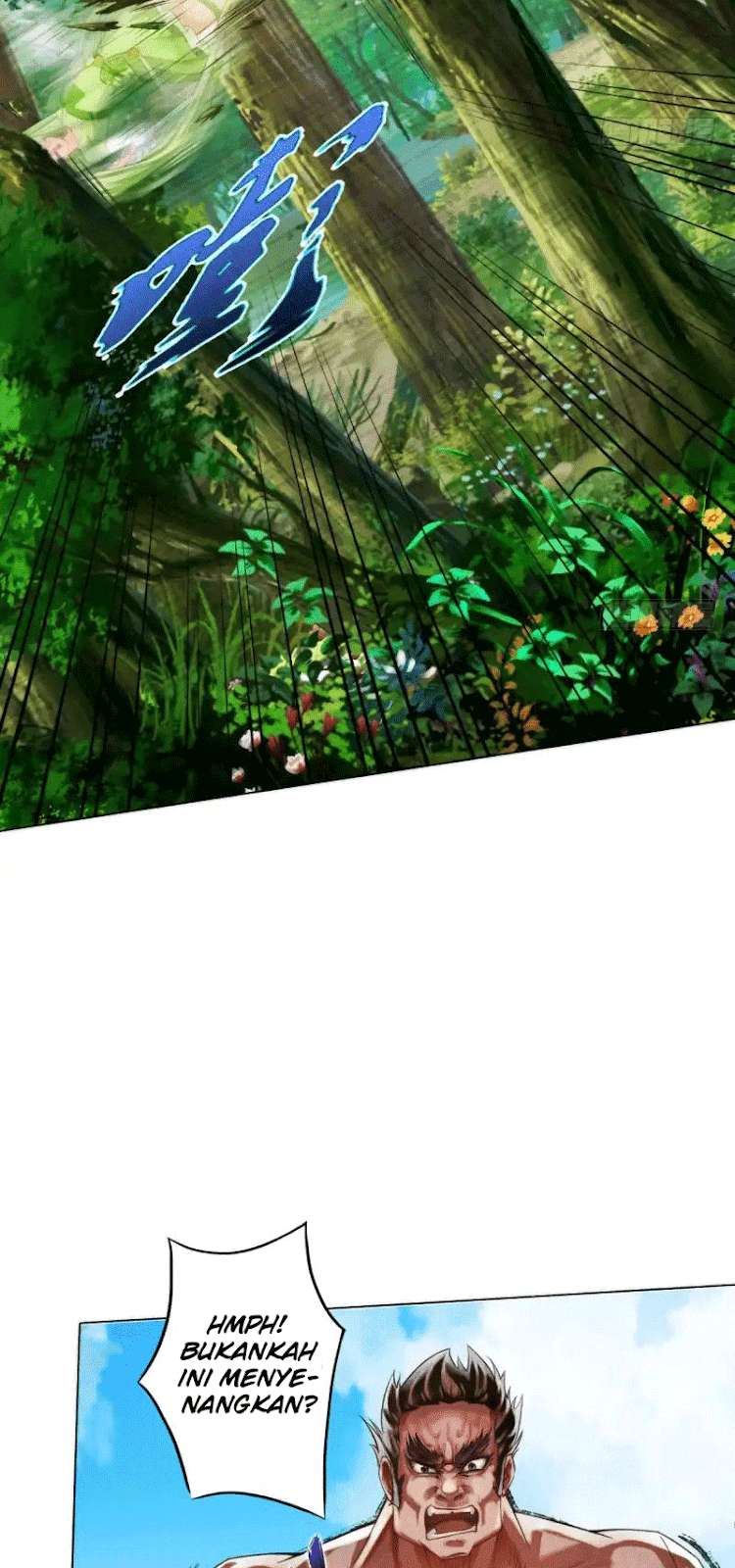 Lang Huan Library Chapter 7 - halaman 21