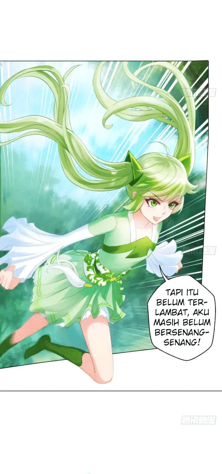 Lang Huan Library Chapter 7 - halaman 24