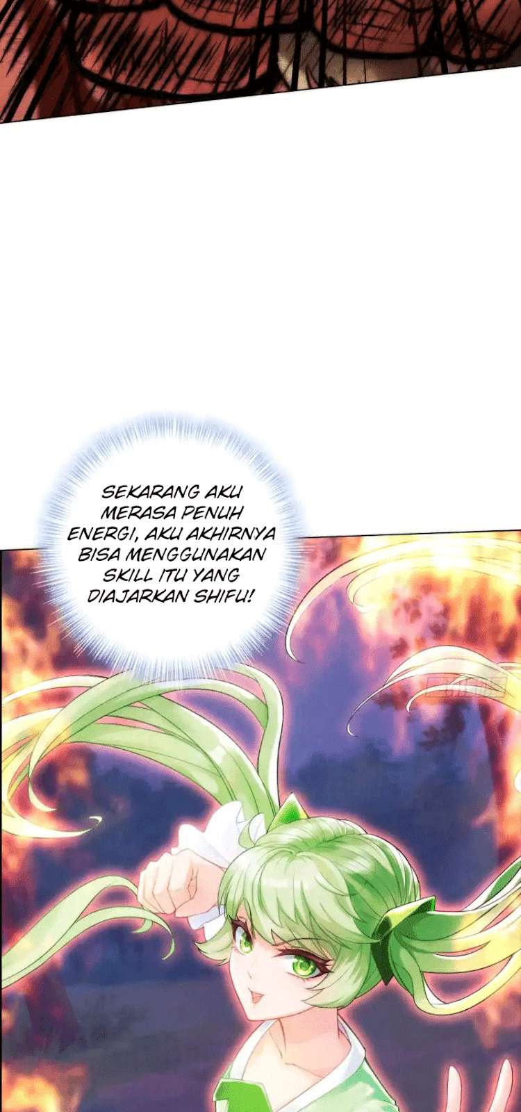 Lang Huan Library Chapter 7 - halaman 34