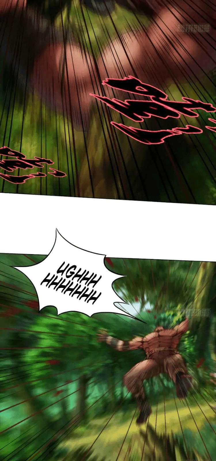 Lang Huan Library Chapter 7 - halaman 38