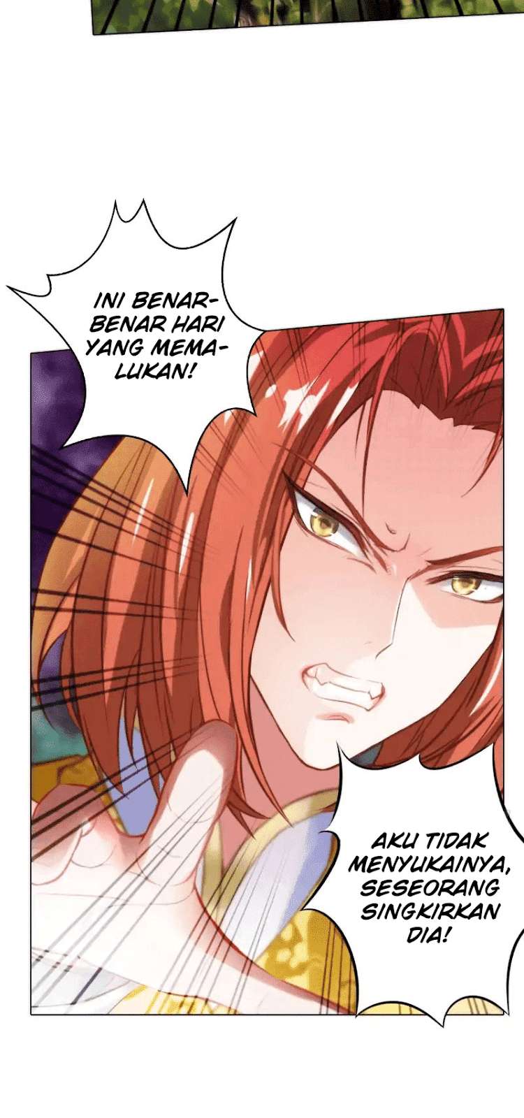 Lang Huan Library Chapter 7 - halaman 44