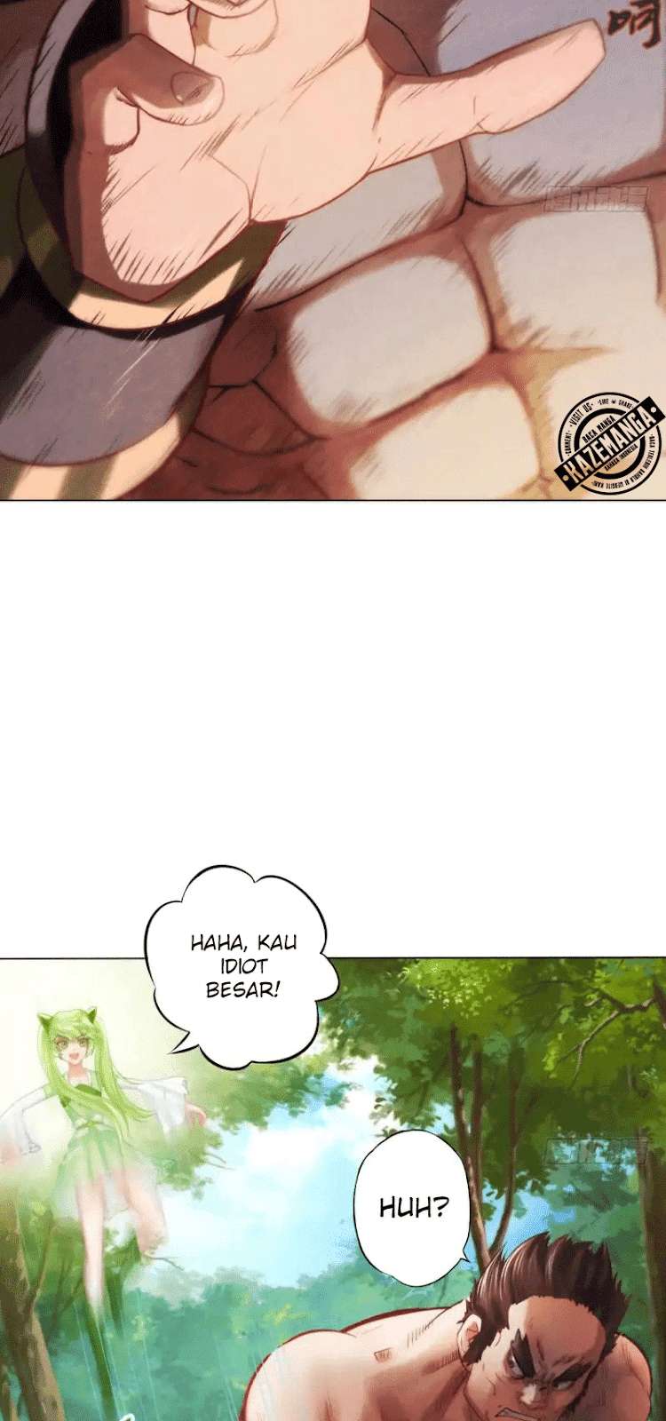 Lang Huan Library Chapter 7 - halaman 6