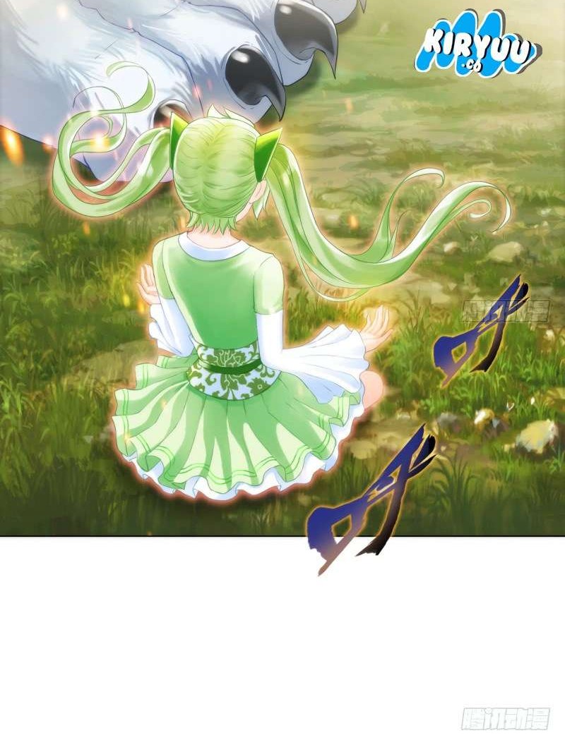 Lang Huan Library Chapter 8 - halaman 10