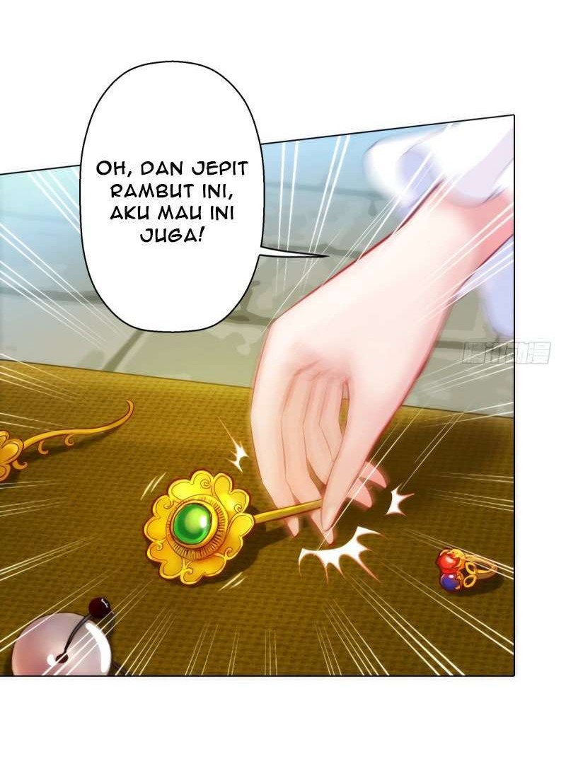 Lang Huan Library Chapter 8 - halaman 18