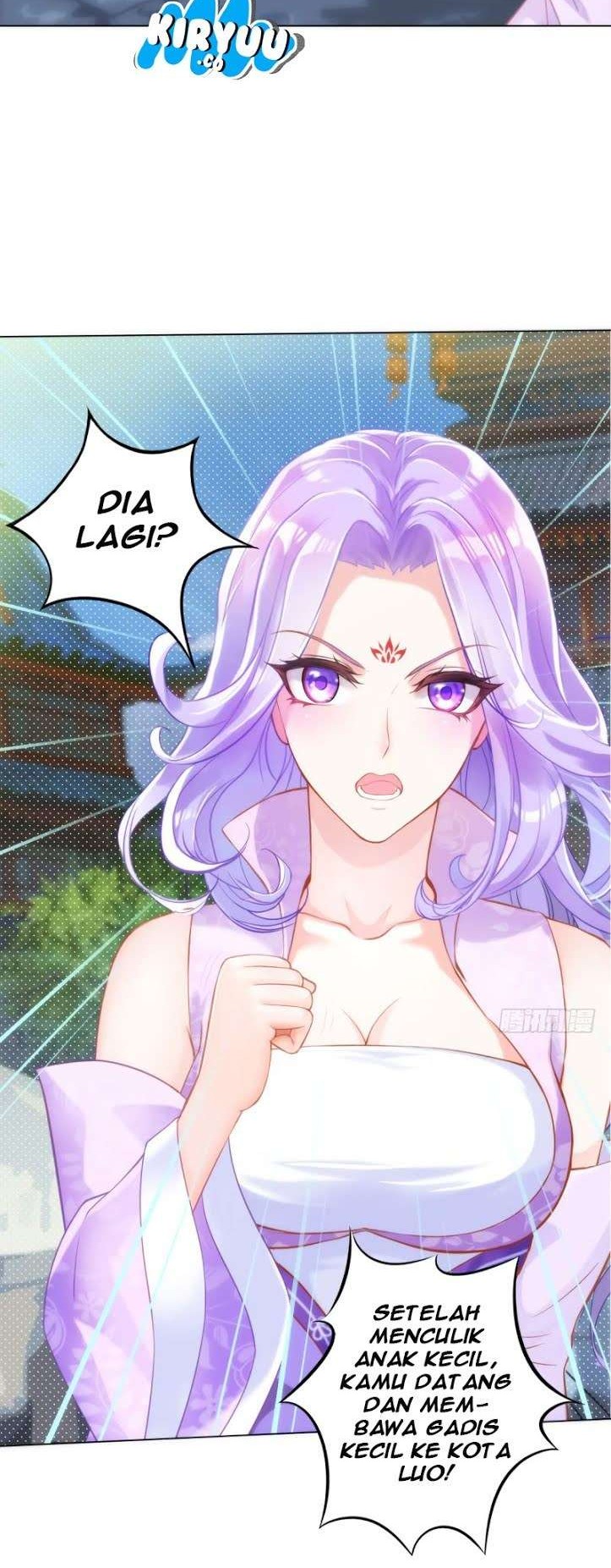 Lang Huan Library Chapter 8 - halaman 22