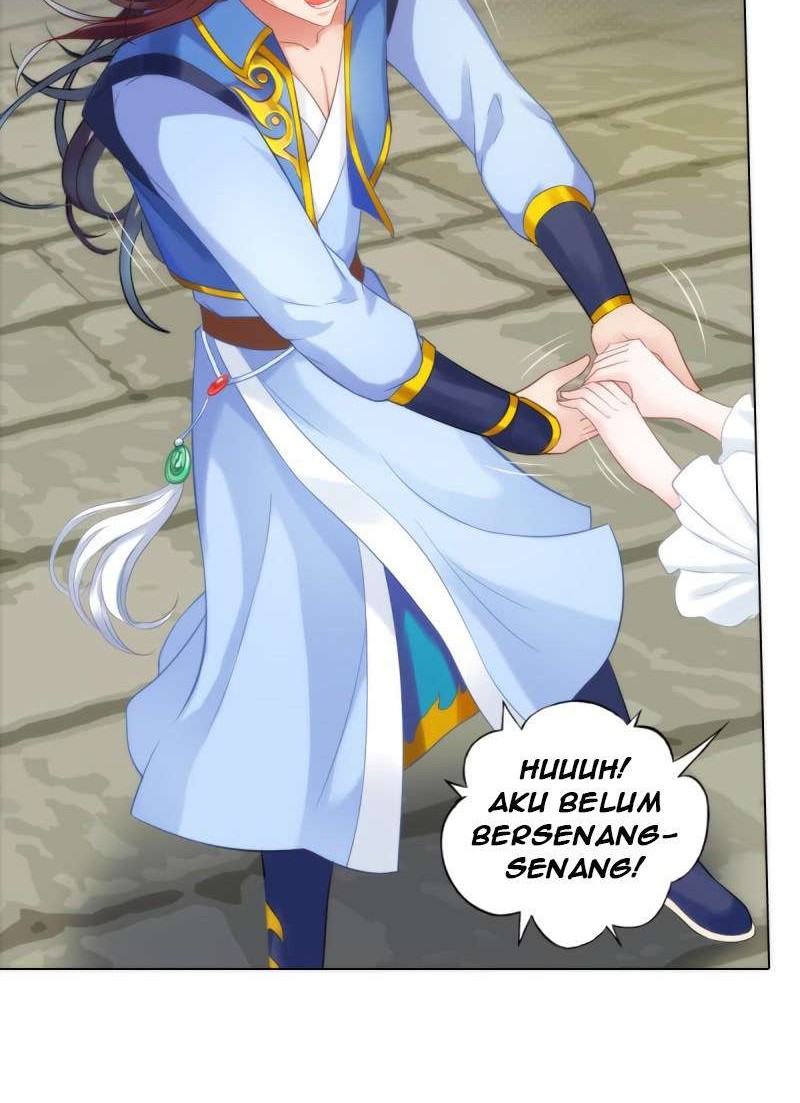 Lang Huan Library Chapter 8 - halaman 25
