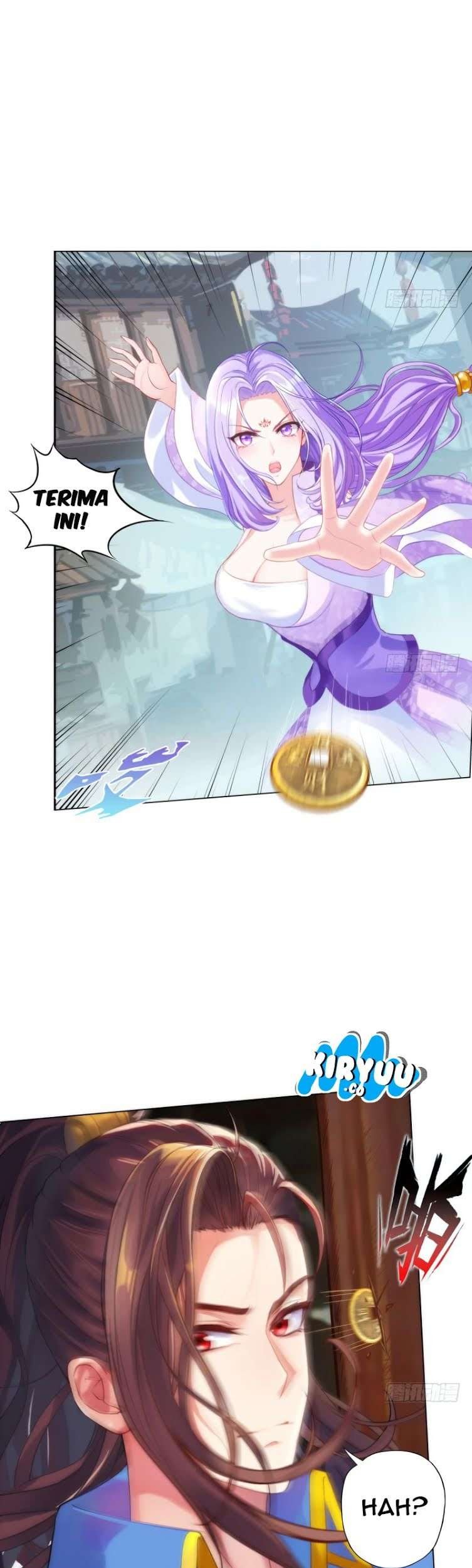 Lang Huan Library Chapter 8 - halaman 26