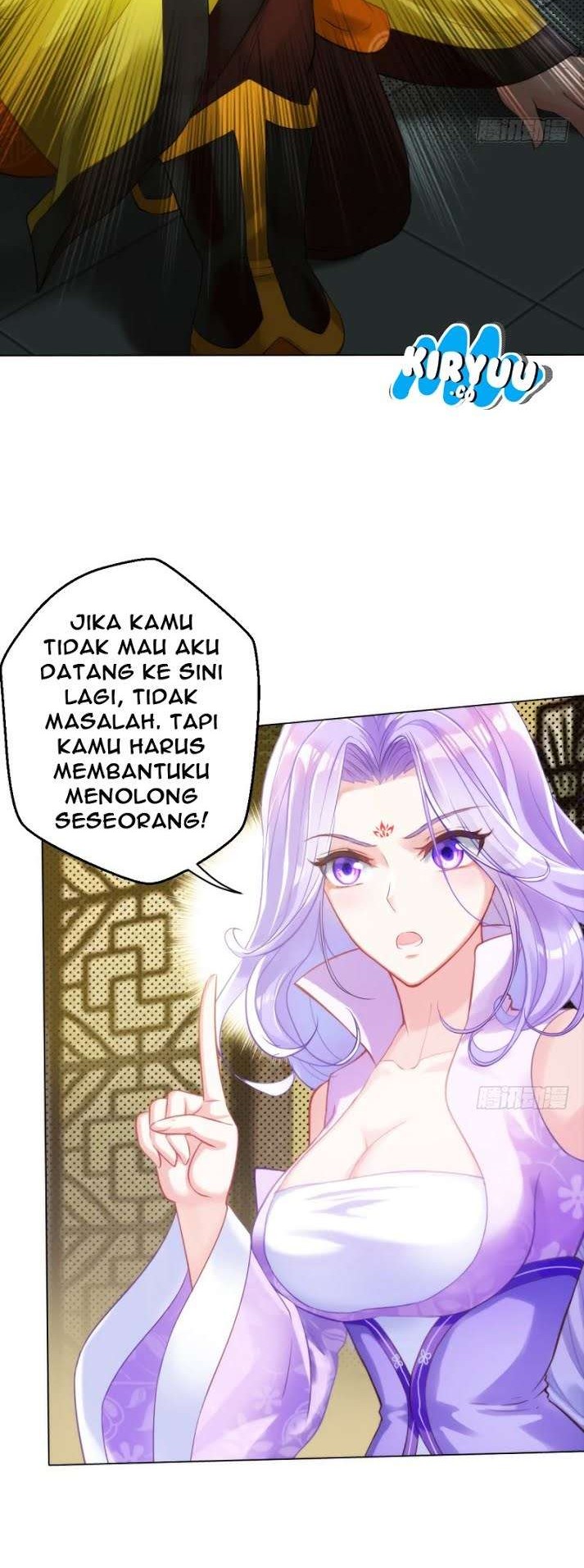 Lang Huan Library Chapter 8 - halaman 41
