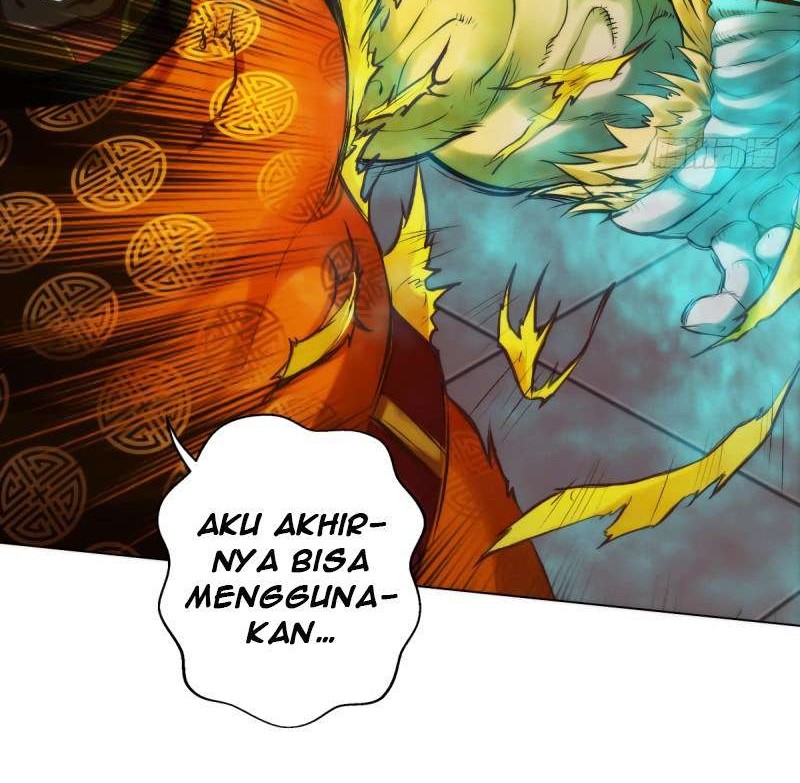Lang Huan Library Chapter 8 - halaman 45