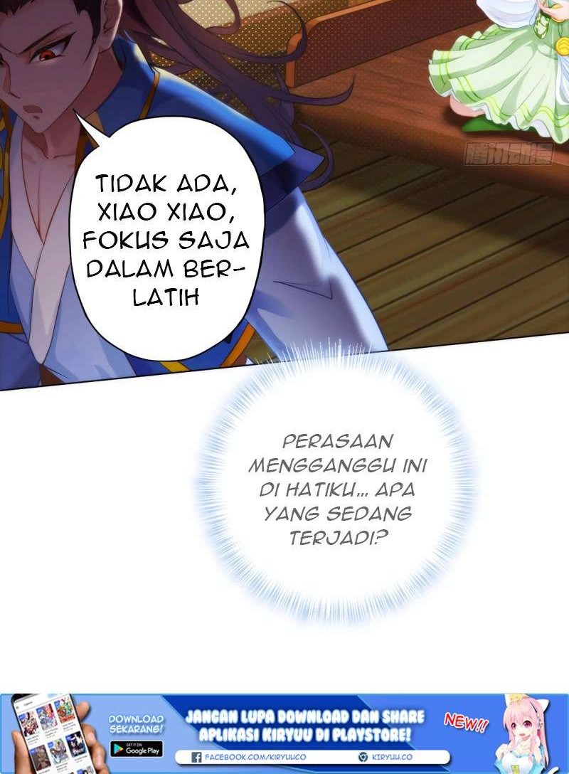 Lang Huan Library Chapter 8 - halaman 47
