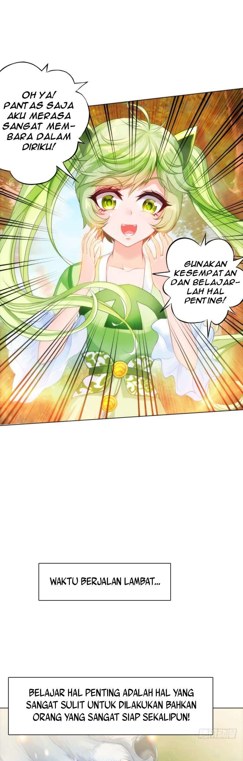 Lang Huan Library Chapter 8 - halaman 9