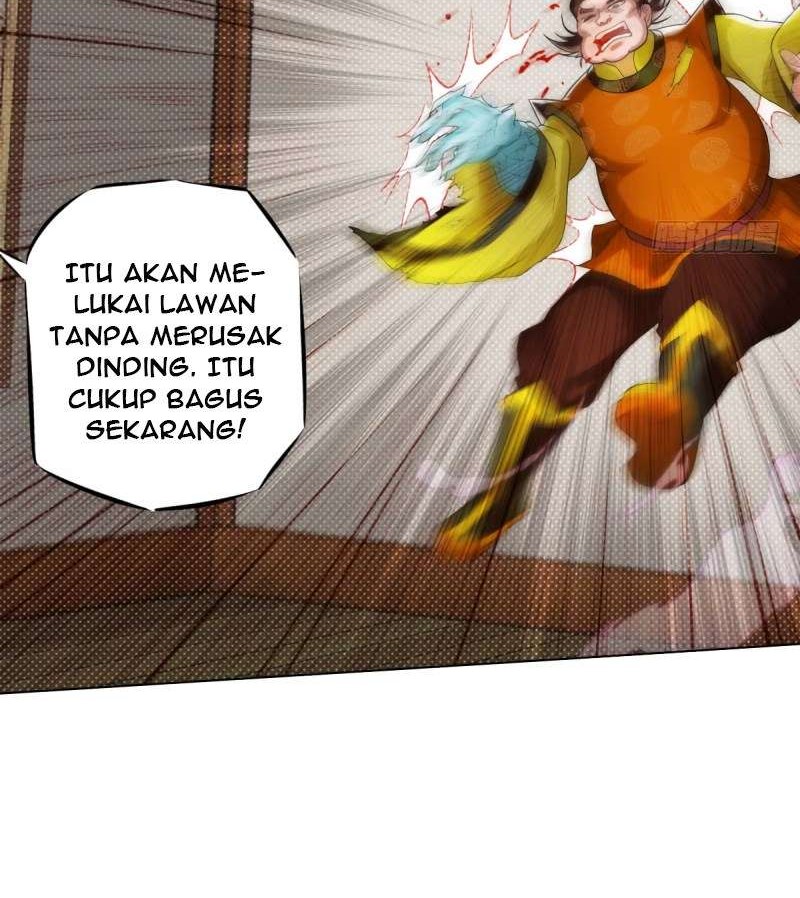 Lang Huan Library Chapter 9 - halaman 22
