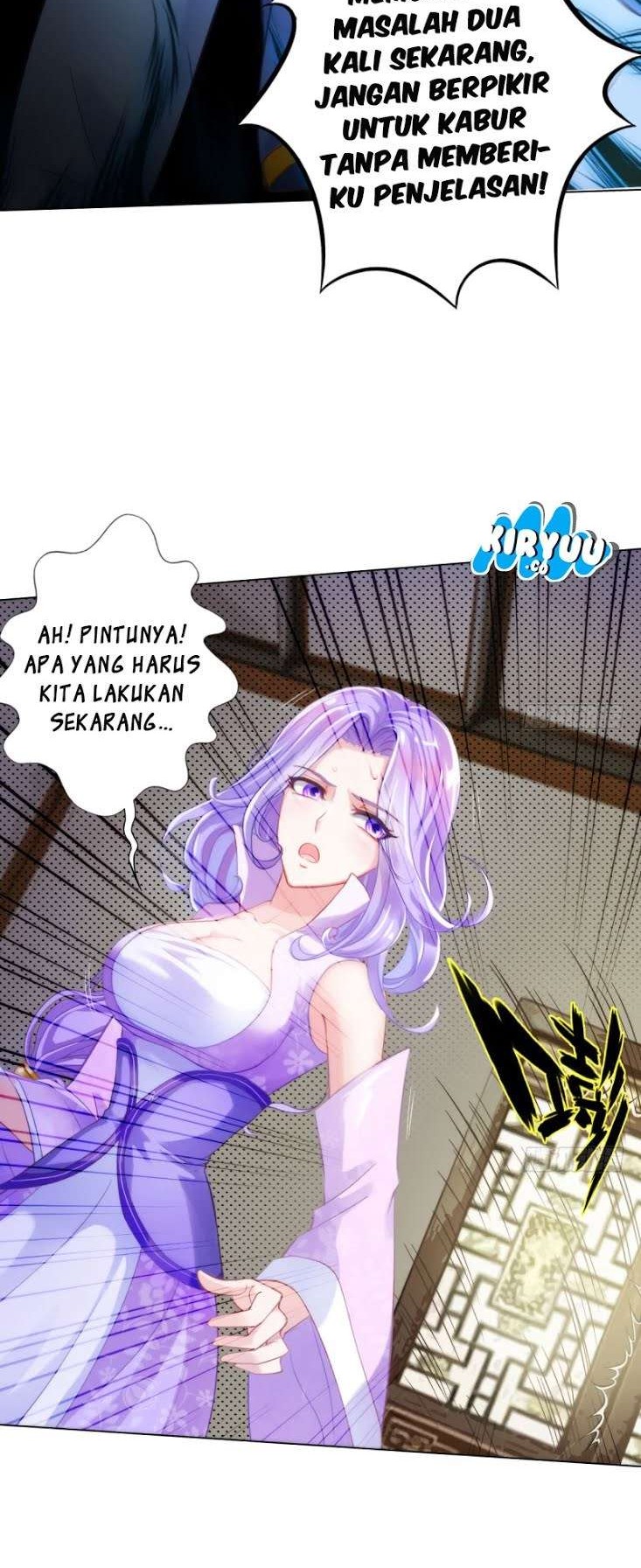 Lang Huan Library Chapter 9 - halaman 26
