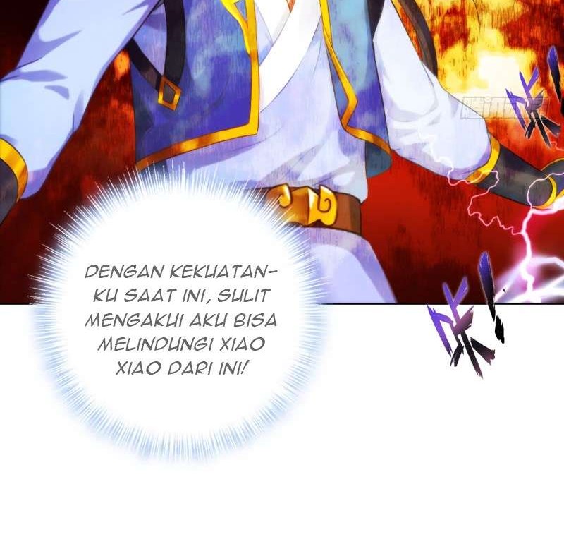 Lang Huan Library Chapter 9 - halaman 30