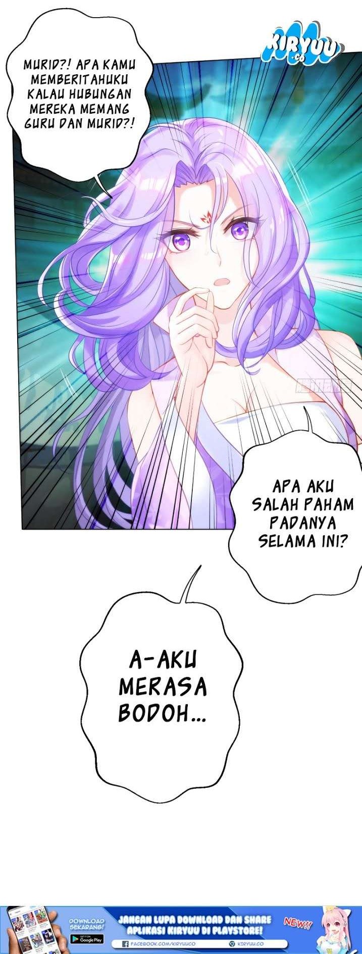 Lang Huan Library Chapter 9 - halaman 34
