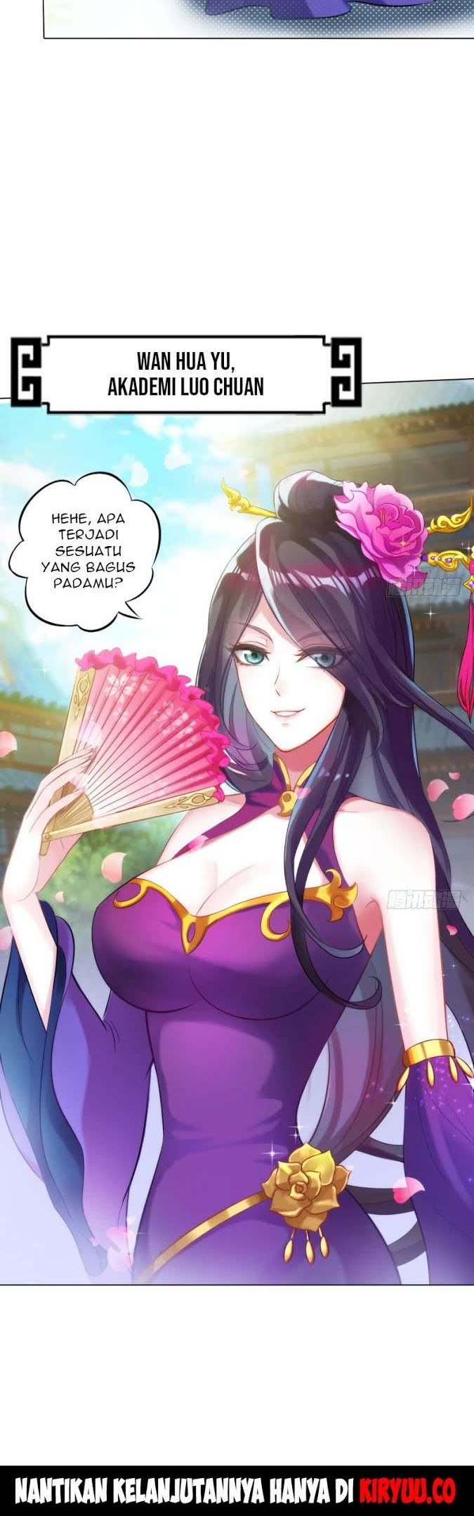 Lang Huan Library Chapter 9 - halaman 36