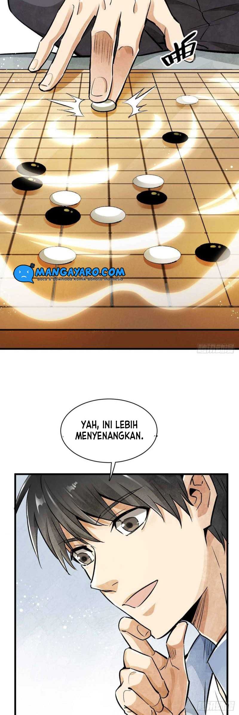 Lanke Special Destiny Chapter 1 - halaman 10