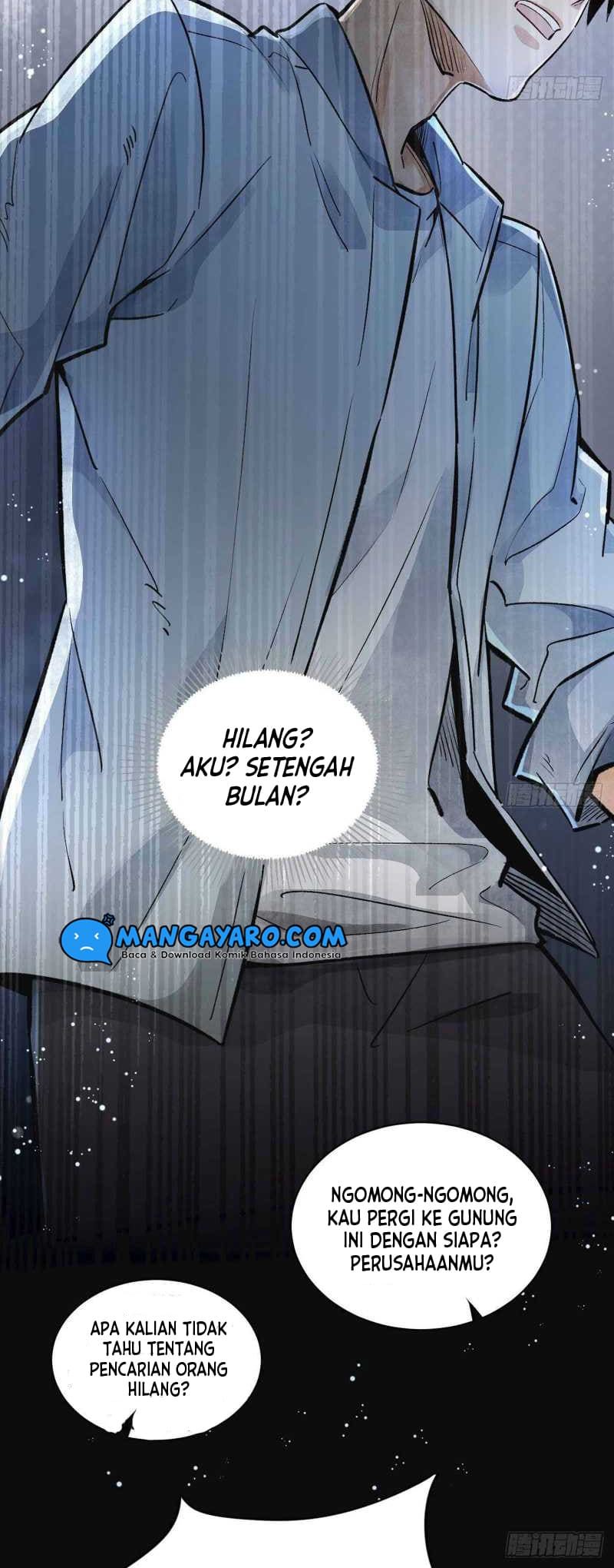 Lanke Special Destiny Chapter 1 - halaman 15