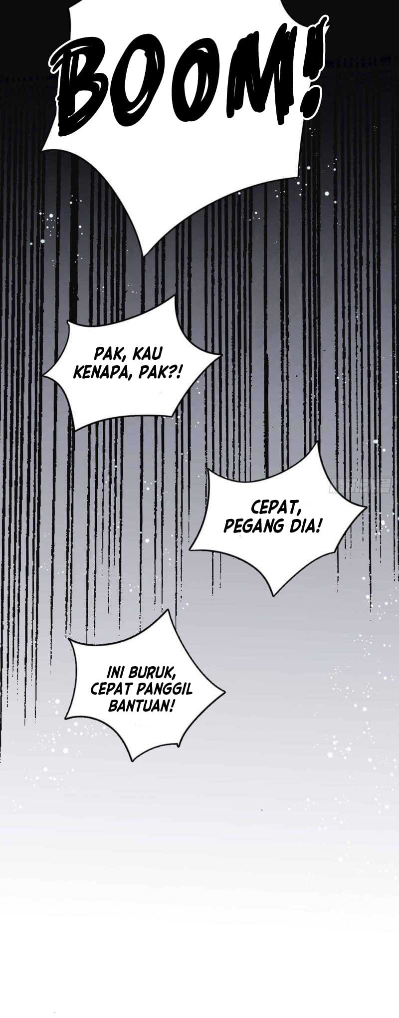 Lanke Special Destiny Chapter 1 - halaman 16