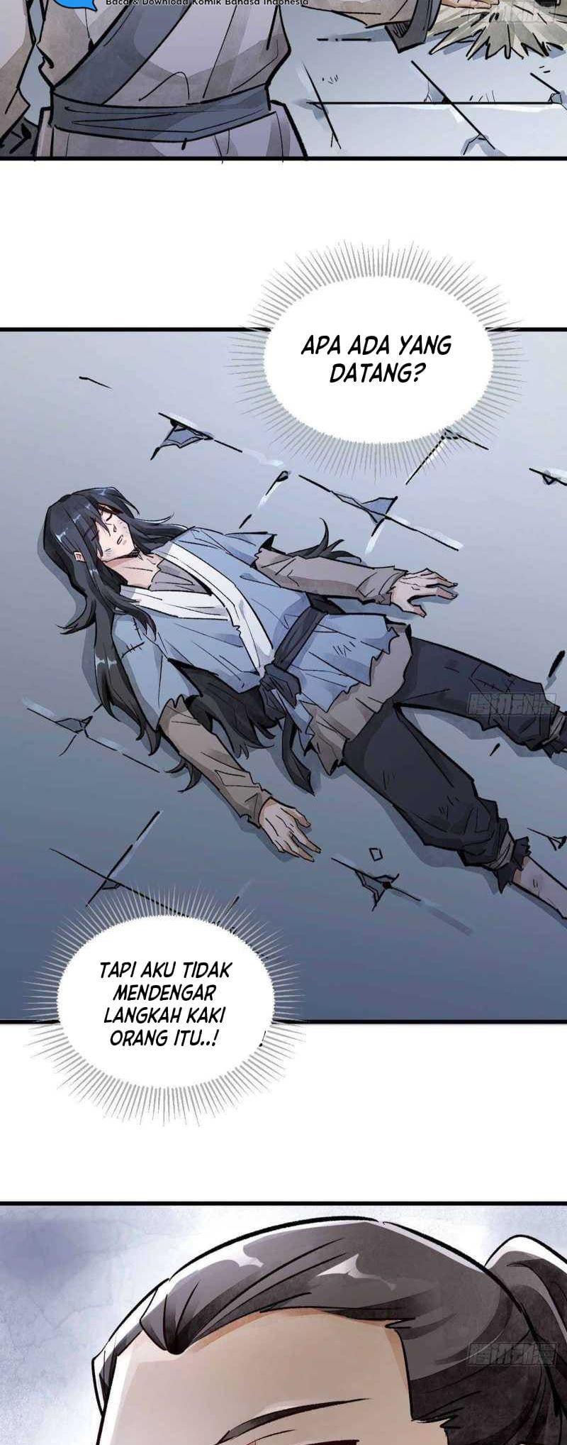 Lanke Special Destiny Chapter 1 - halaman 44