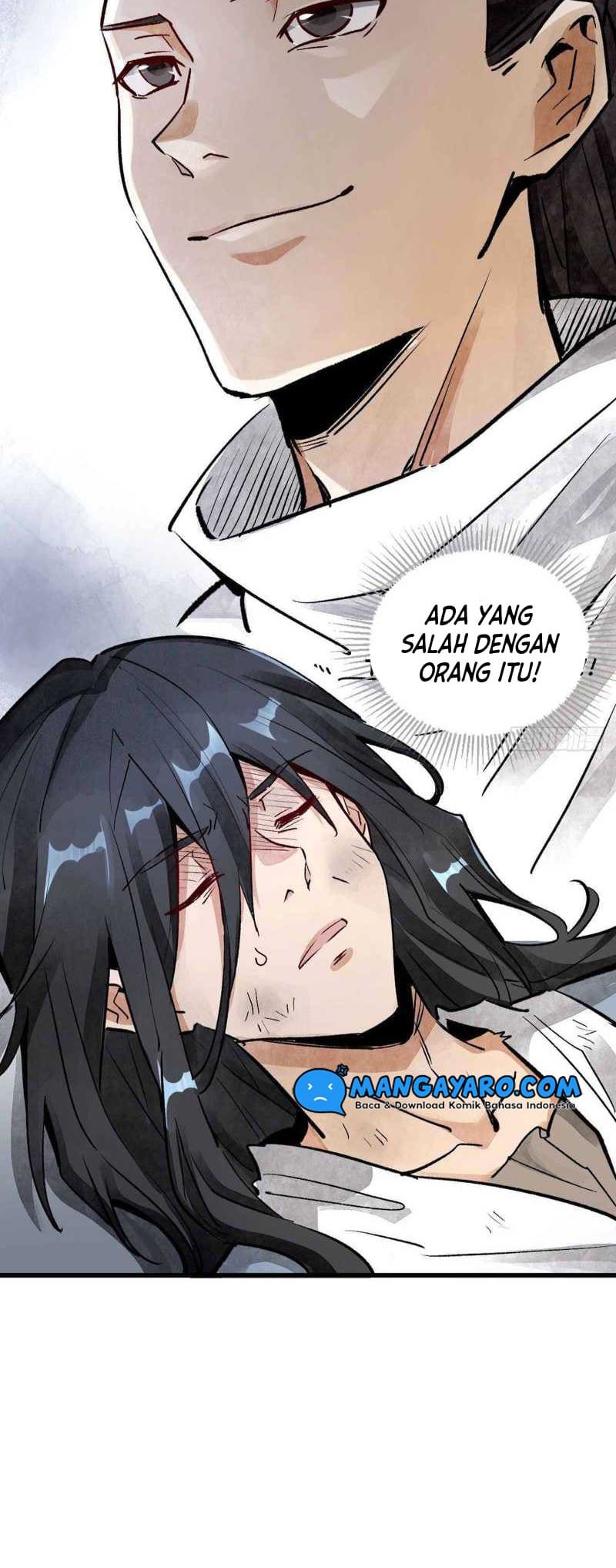 Lanke Special Destiny Chapter 1 - halaman 45