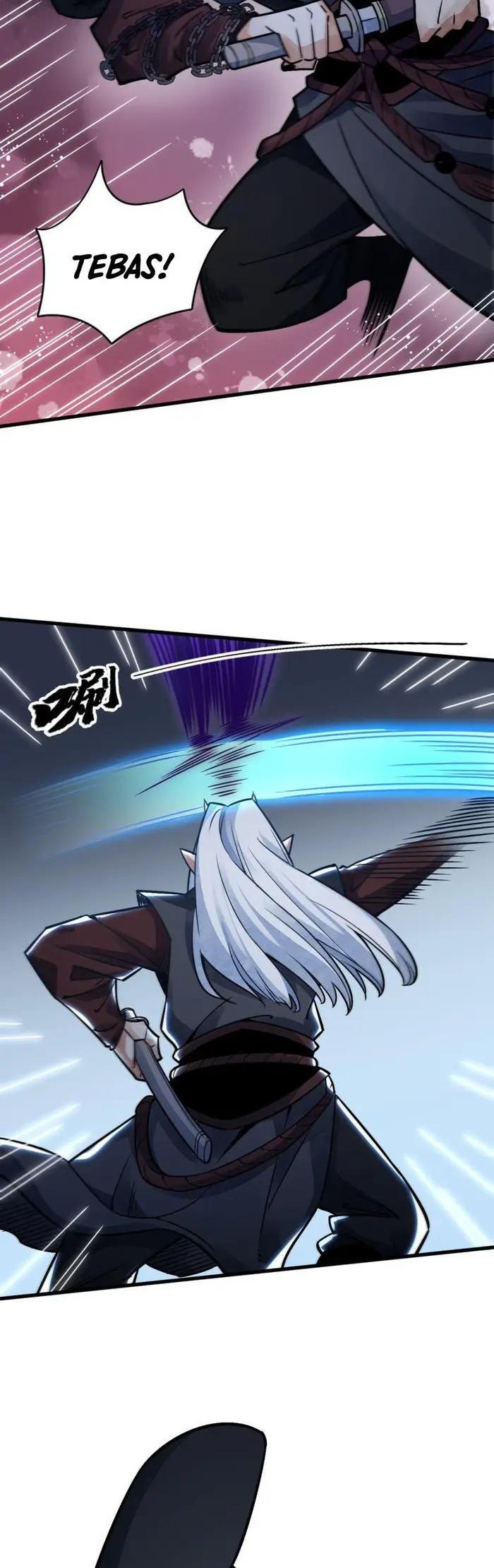 Lanke Special Destiny Chapter 10 - halaman 13