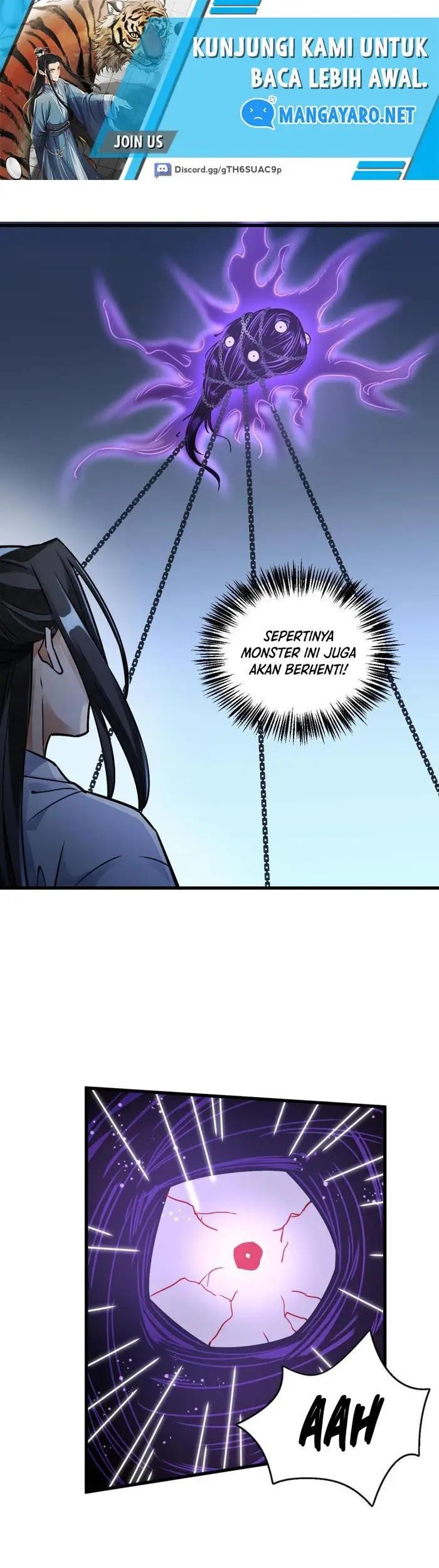 Lanke Special Destiny Chapter 10 - halaman 18