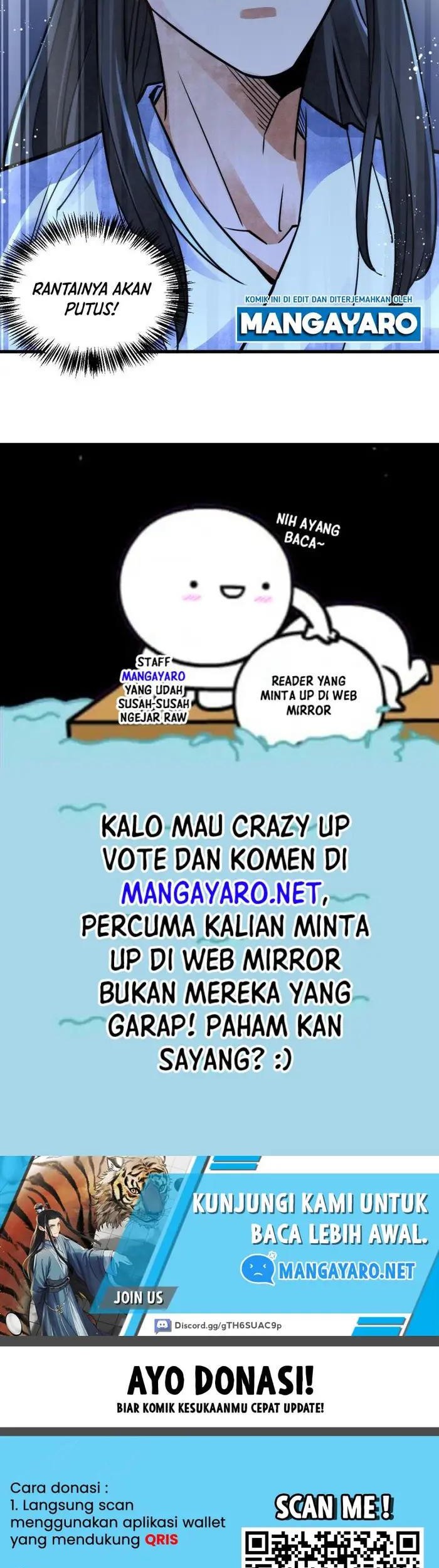 Lanke Special Destiny Chapter 10 - halaman 24
