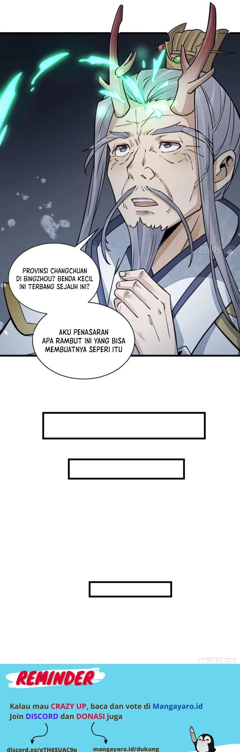 Lanke Special Destiny Chapter 100 - halaman 14