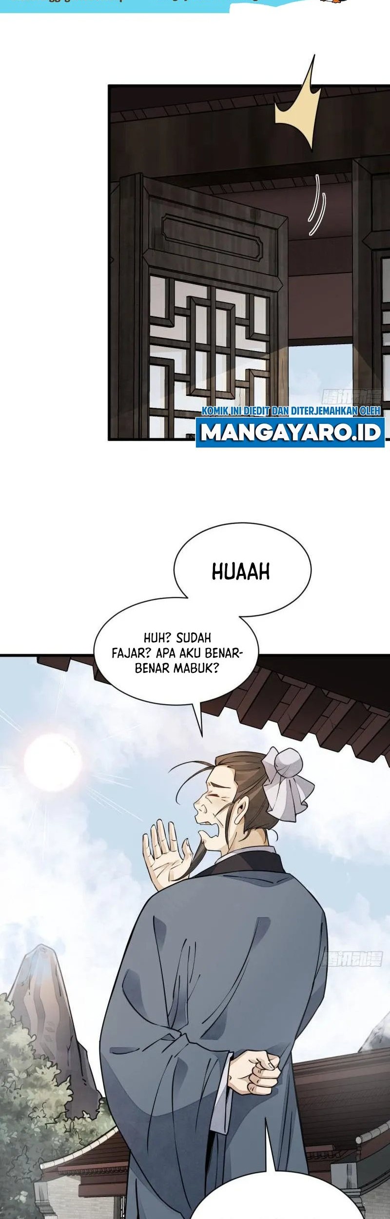 Lanke Special Destiny Chapter 100 - halaman 15