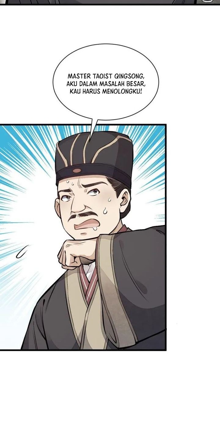 Lanke Special Destiny Chapter 101 - halaman 14