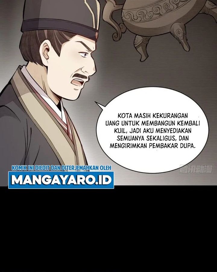 Lanke Special Destiny Chapter 101 - halaman 2