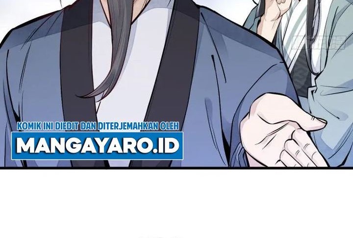 Lanke Special Destiny Chapter 101 - halaman 20