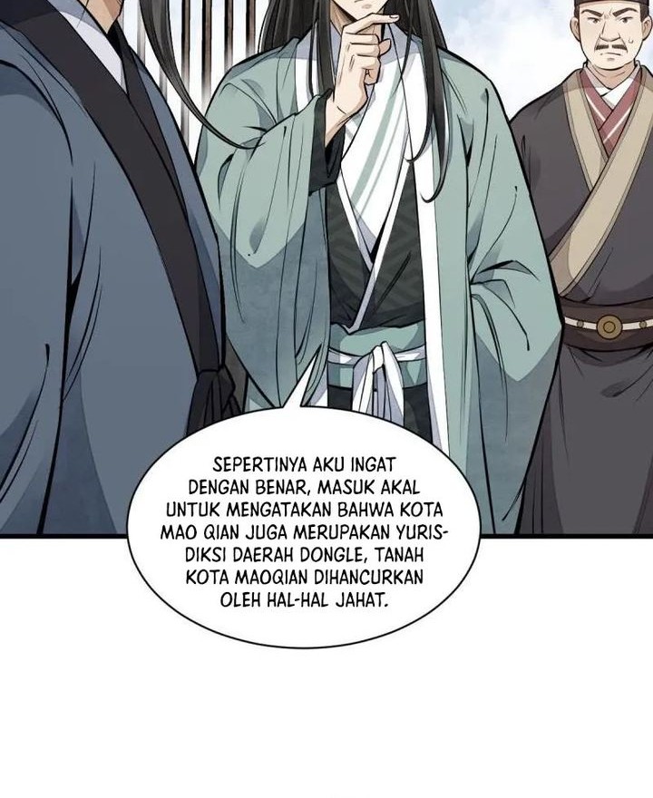 Lanke Special Destiny Chapter 101 - halaman 26