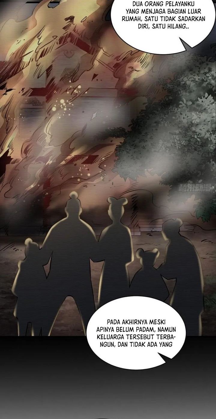 Lanke Special Destiny Chapter 101 - halaman 4
