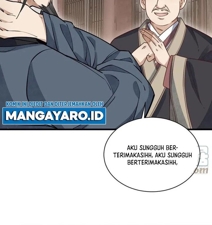 Lanke Special Destiny Chapter 102 - halaman 10