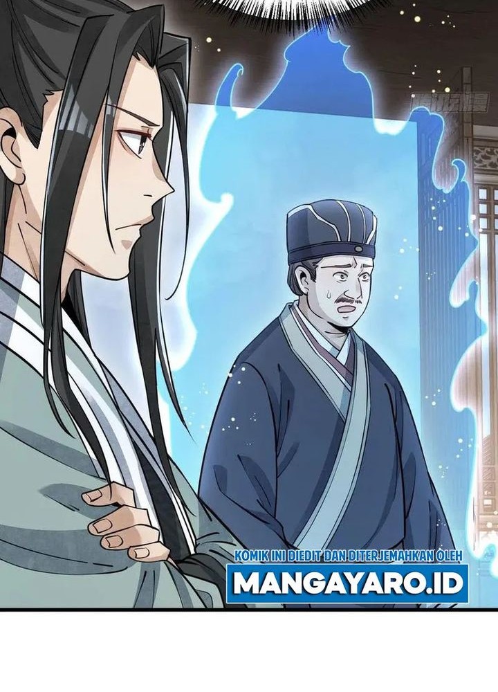 Lanke Special Destiny Chapter 102 - halaman 2