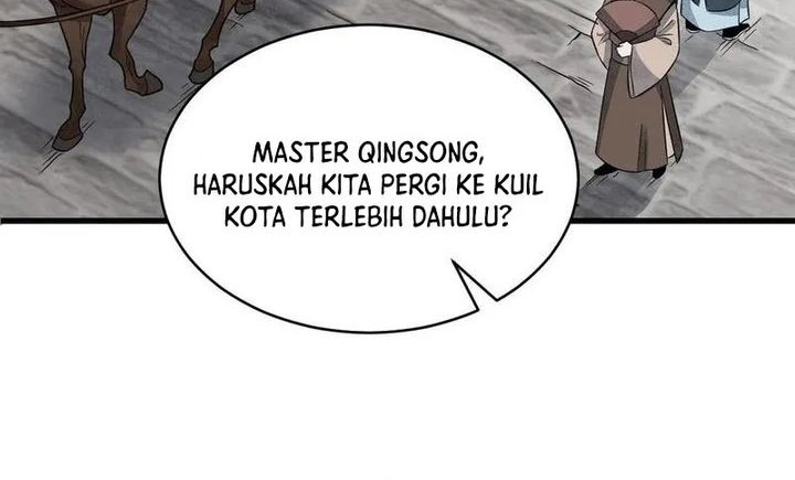 Lanke Special Destiny Chapter 102 - halaman 20