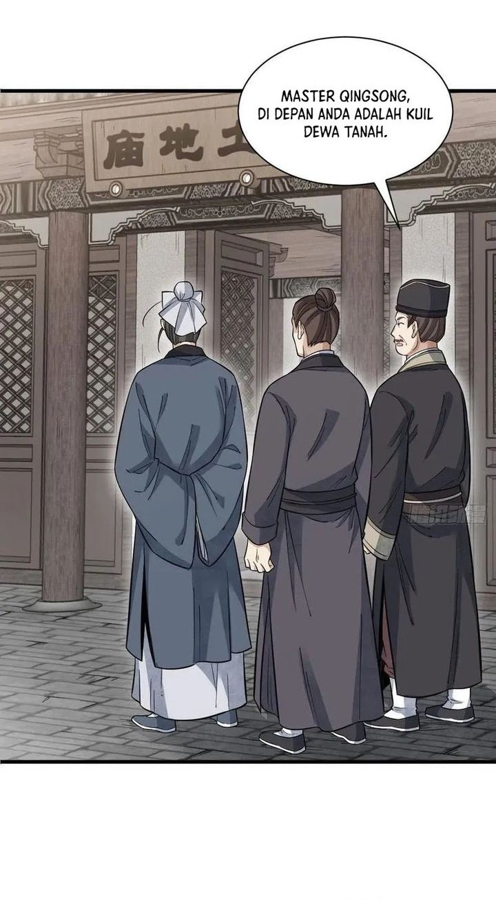 Lanke Special Destiny Chapter 102 - halaman 22