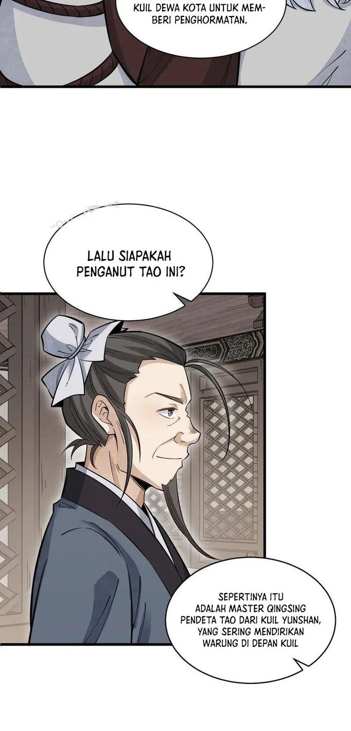 Lanke Special Destiny Chapter 102 - halaman 24