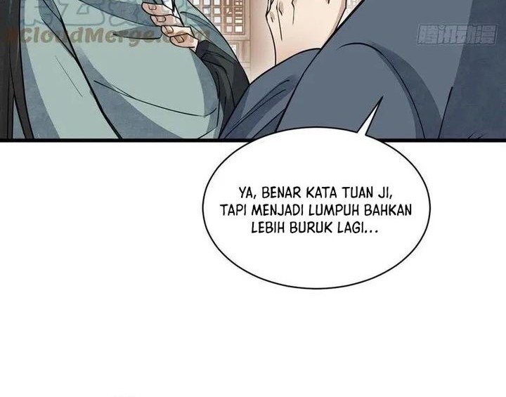 Lanke Special Destiny Chapter 102 - halaman 6