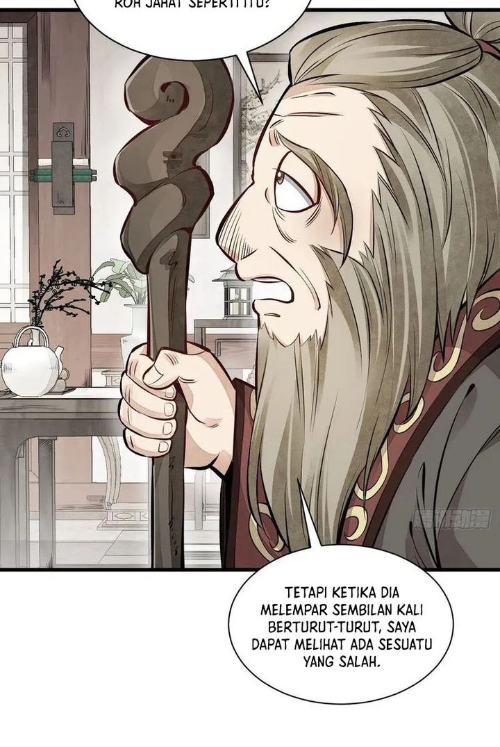 Lanke Special Destiny Chapter 103 - halaman 10