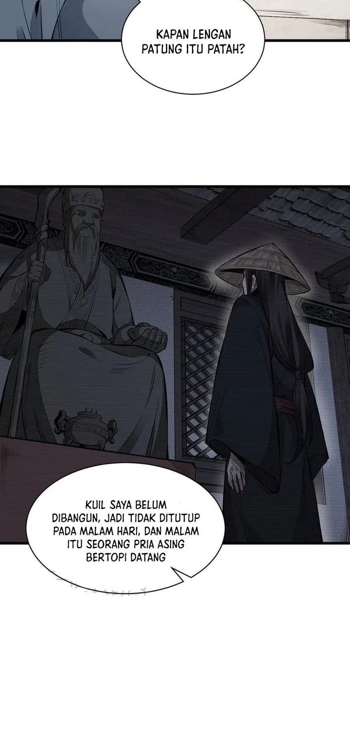 Lanke Special Destiny Chapter 103 - halaman 12