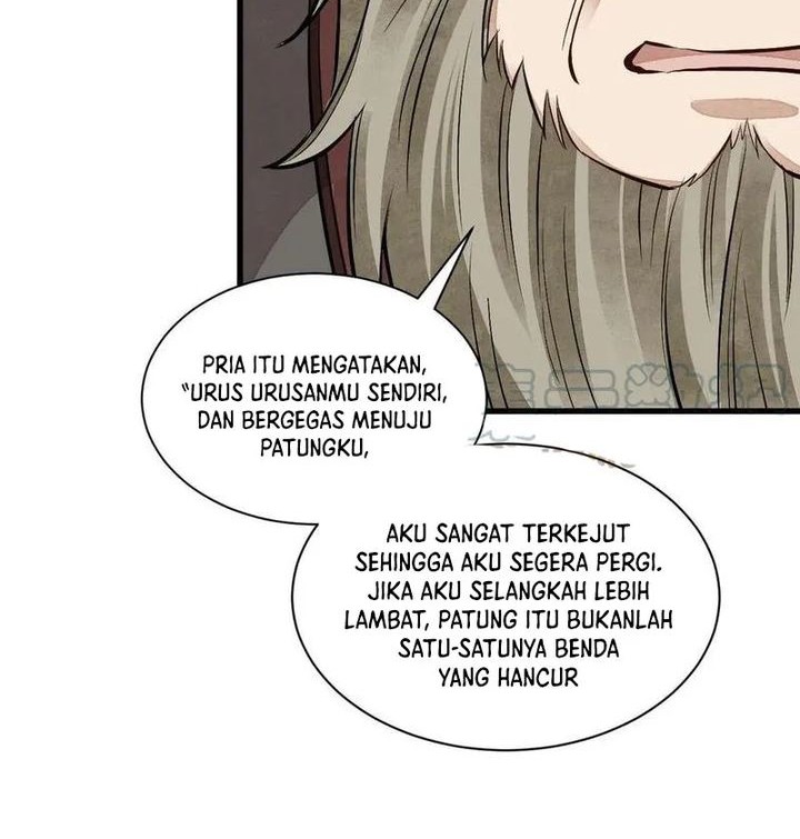 Lanke Special Destiny Chapter 103 - halaman 14