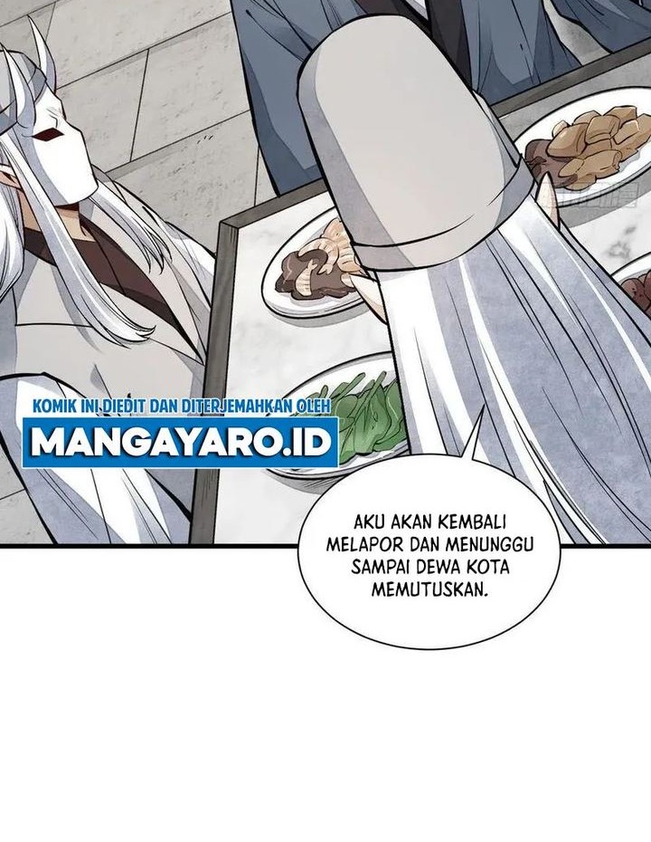 Lanke Special Destiny Chapter 103 - halaman 2