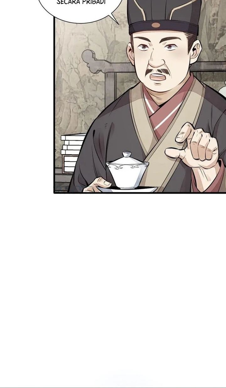 Lanke Special Destiny Chapter 103 - halaman 24