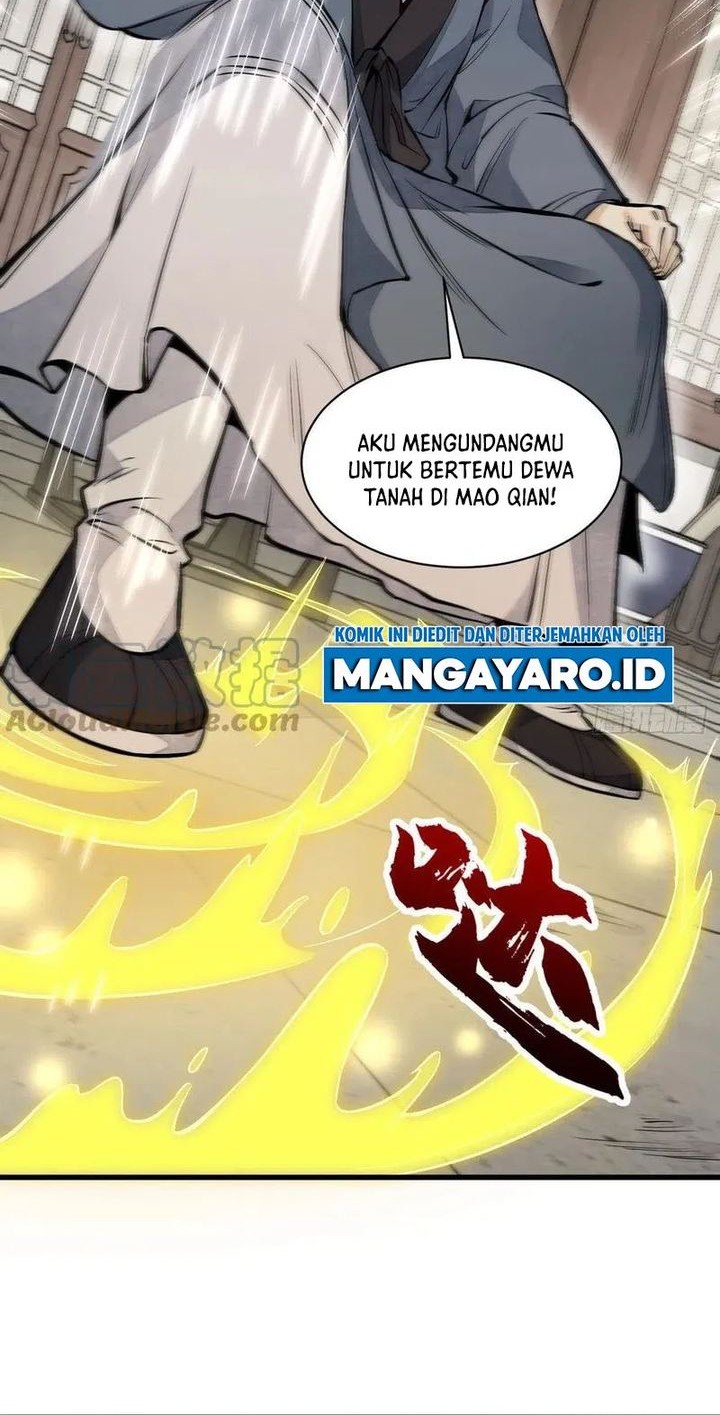 Lanke Special Destiny Chapter 103 - halaman 4