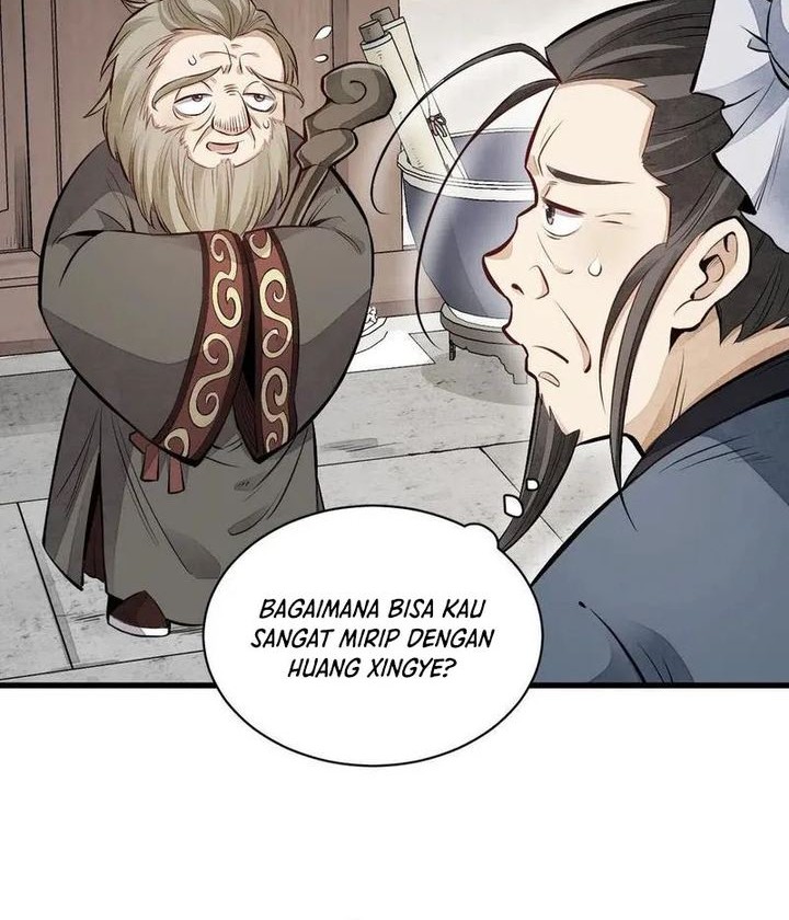 Lanke Special Destiny Chapter 103 - halaman 6