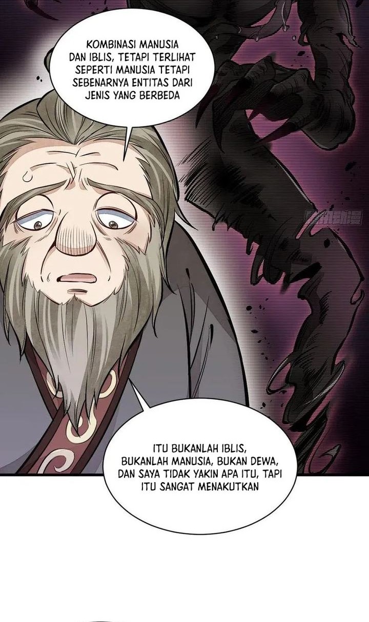 Lanke Special Destiny Chapter 103 - halaman 8